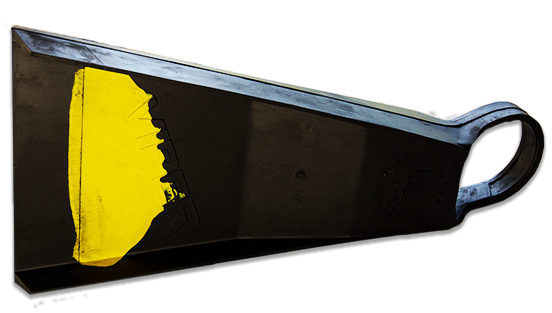 Viper Surfing Fins Specs Images 2