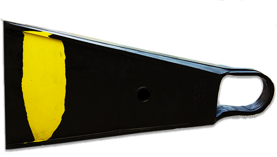 Viper Surfing Fins Specs Images 4