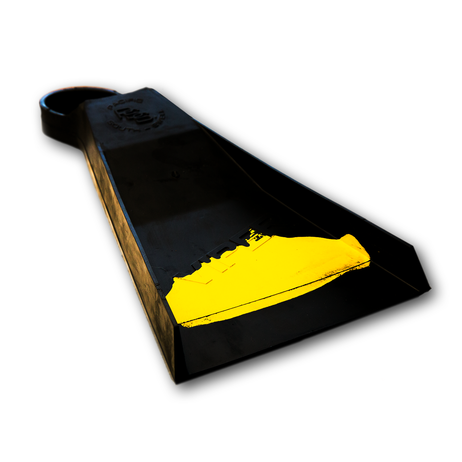 Viper Surfing Fins V7 Model - Stiff Blade